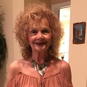 Meet your Posher, Arlene